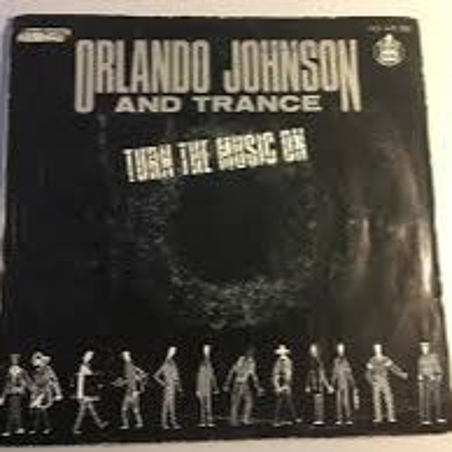 Turn The Music On Extended Dance Remix Djloops (1983)