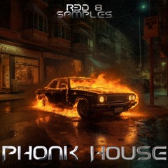 Phonk House (Sample Pack) Royalty Free Samples