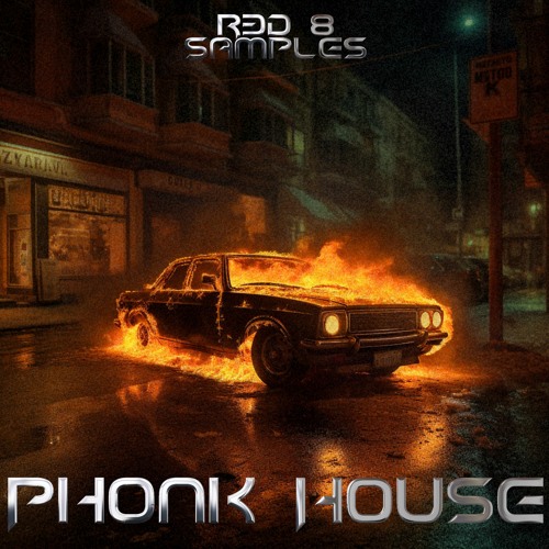 Phonk House (Sample Pack) Royalty Free Samples