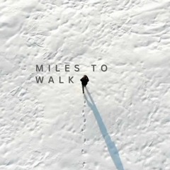 Miles To Walk - Patrick Zelinski and Karl Edh (Ryan Dimmock and Roxane Genot on violin and cello)