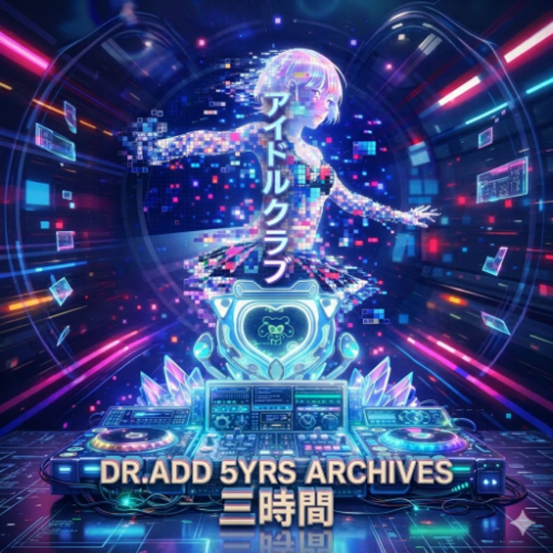 Adead Stream ADEAD | Listen to DR.ADD Mixes playlist online for free on ...