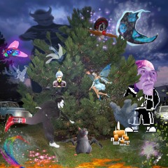 stupid лошеть убежала в деревню дураков