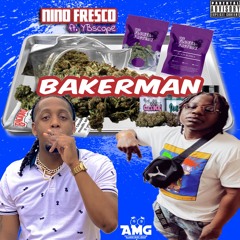 Bakerman ft. YBsope