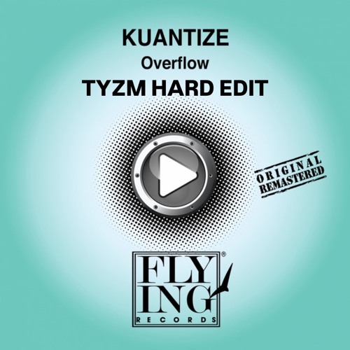 Kuantize - Overflow (TYZM HARD EDIT)[FREE DL]