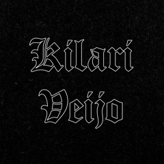 KILARI VEIJO X KLVNI - MISSÄ AN**I PROD WILDMIKE