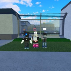 PULLED UP PRISON LIFE #ROBLOXCORE #ДК