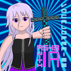 Spirit Thing (Newsboys cover by AS-13 with IA)