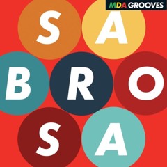 DC Promo Tracks: Sabrosa "Sabrosa" (Esta Loca Social Club)