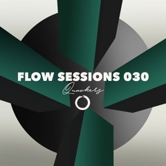 Flow Sessions 030 - Quackers (Live)