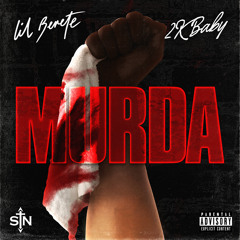 Murda (feat. Unimerce & 2KBABY)