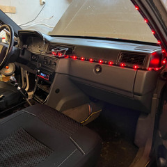 Banan Melon Kiwi & Citron [Tekno]