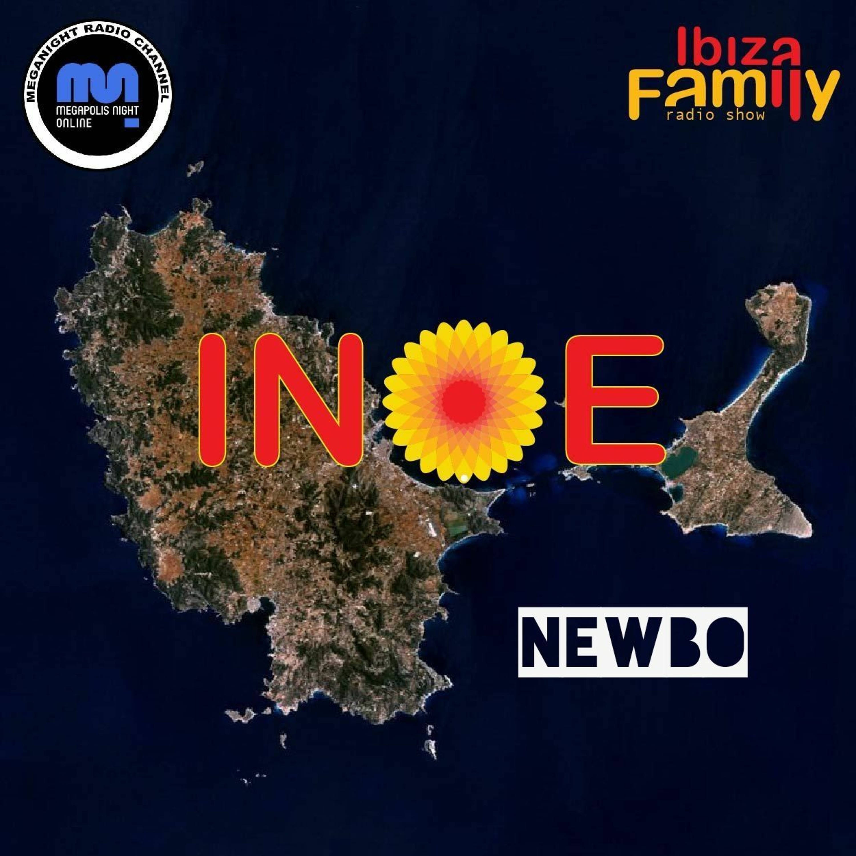 IBIZAFAMILY | INOE