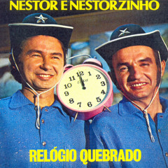 O Calhambeque de Nestor e Nestorzinho