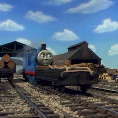 Edward's Runaway Theme from Steady Eddie(Clean)