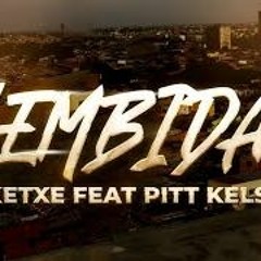 Séketxe feat. Pitt Kelson - Lembidão