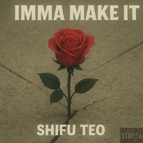 IMMA MAKE IT (prod.Biggie DDD)