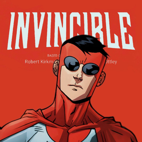 invincible  audios