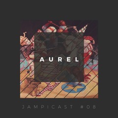 JampiCast #8 - Aurel