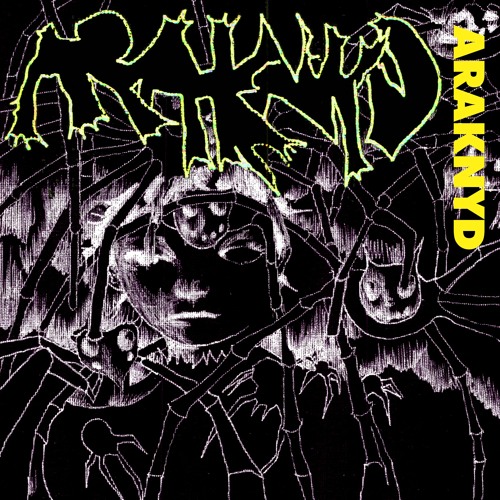 araknyd prod by lukewarm