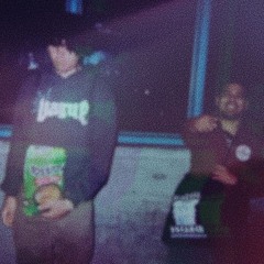 capone (me)