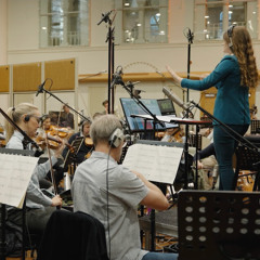 The Heron's Journey - El Salto de la Rana OST