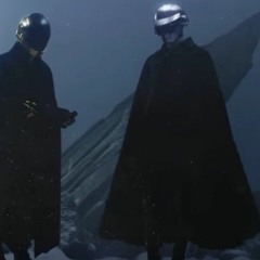 Something About Us Lower Rhythm