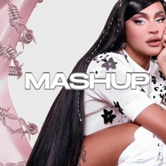 ELE É O TAL DO MINAJ - MASHUP VERSION