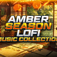 3 - Phat Phrog Studio - Amber Season - Sunset Sanctuary