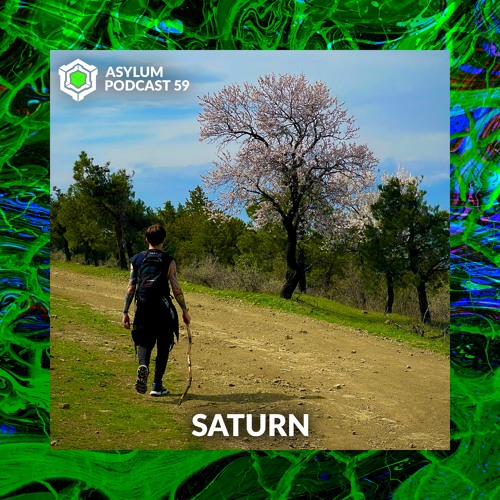 ASYLUM PODCAST #59 | SATURN