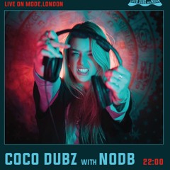 31/10/2024 - Coco Dubz (Spooky Halloween Special)