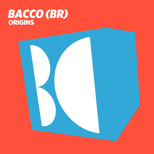 BACCO (BR) - Cascade (Original Mix)