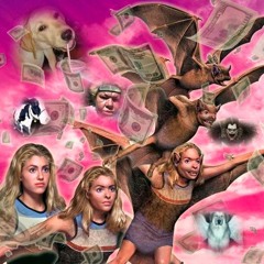 REAL DUBSTEP SHIT V2