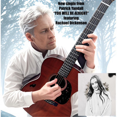 You Will Be Alright (Ft Rachael Dickenson)