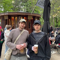 distraction4ever @ Kiosk Radio 27.04.2023