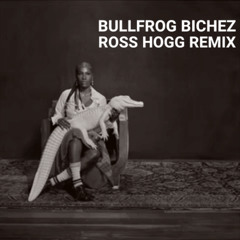 Doechii - Bullfrog Bichez (Ross Hogg Remix)