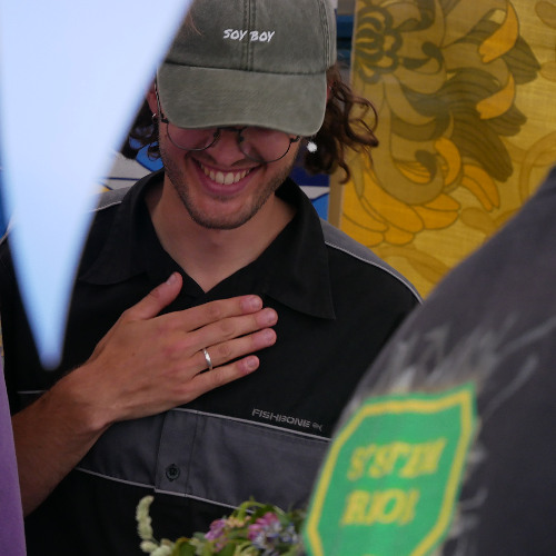 Opsom @ Midsommar 2025 (21.06.2025)