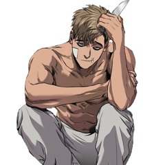 Sangwoo song