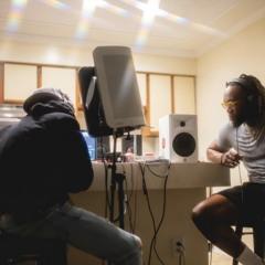 Wanna Be (feat. JRDN)