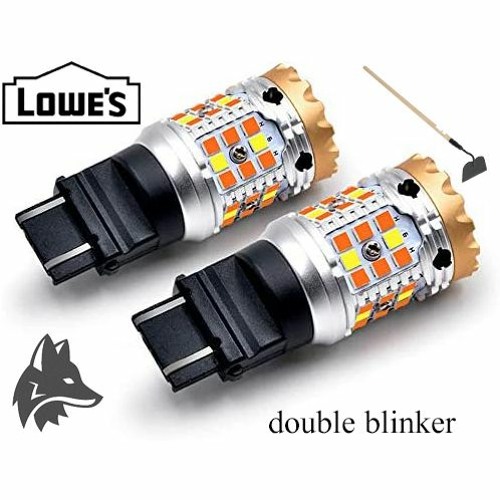 Double Blinker