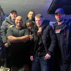 Thumpa (30 years of jump up set) w/ MCs Duppy & Combo Season LIVE on the Bellyman show 02/11/25