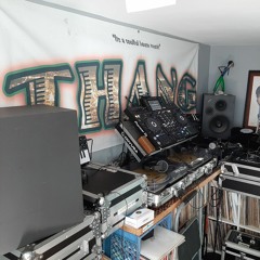 A Back House Thang MIX 4 Mixed by Dj Abdul S.