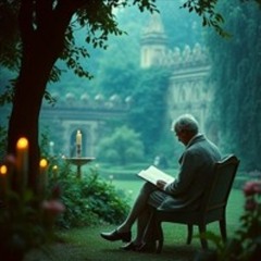 The Poet