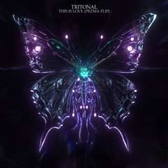 Tritonal - This Is Love (PRZMA FLIP)