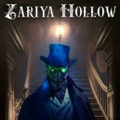 Zariya Hollow: Advertisement ("Hello, Darklings!")