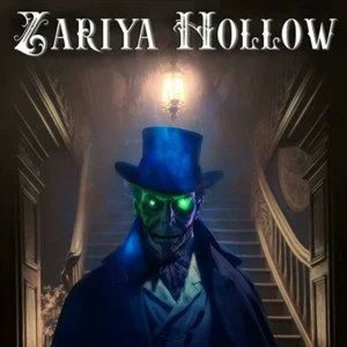 Zariya Hollow: Advertisement ("Hello, Darklings!")