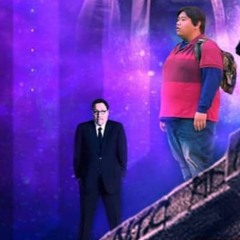 Spiderman 2 - Pizza Theme