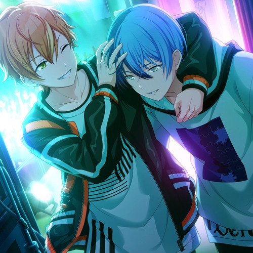 [vivid BAD SQUAD archives] Tokio Funka (Akito & Toya cover)