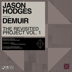 Our World (Original Mix) [feat. William Alexander]