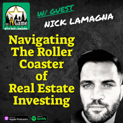 Navigating The Rollercoaster Of Real Estate Investing