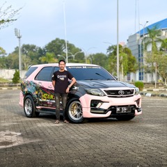 UDANG DI BALIK BATU [ Donny Fernanda x SANDI KAWEK ] #GREY INVERNITY